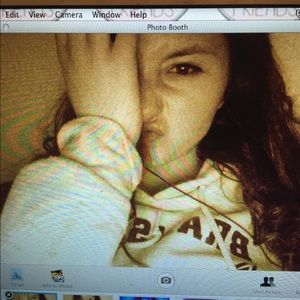 Meet your Posher, Astrea