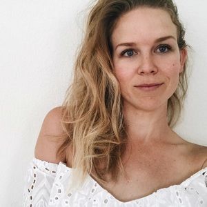 Meet your Posher, Jenny