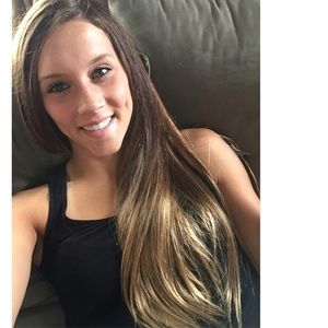 Meet your Posher, Katie