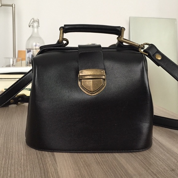 Mini Doctor Bag