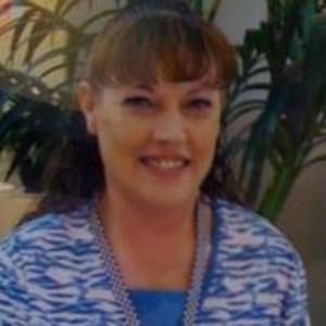 Meet your Posher, Patricia