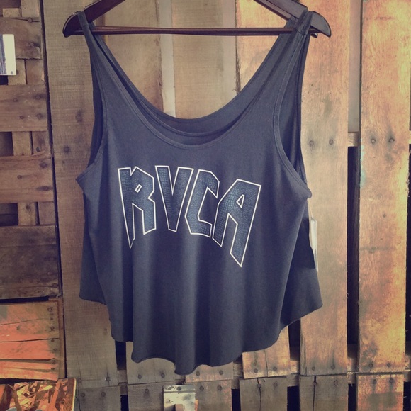 Rvca venom snake top