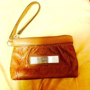 Guess Wristlet