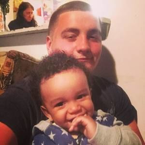 Meet your Posher, Brandon