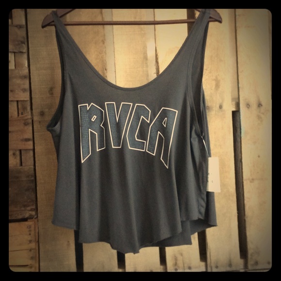 Rvca venom snake top