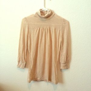 Banana Republic turtle neck