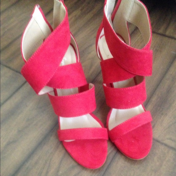 Sergio Bari shoes