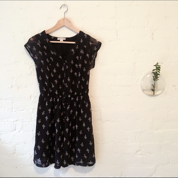 Brand New Classic Cut Vintage-inspired Dress