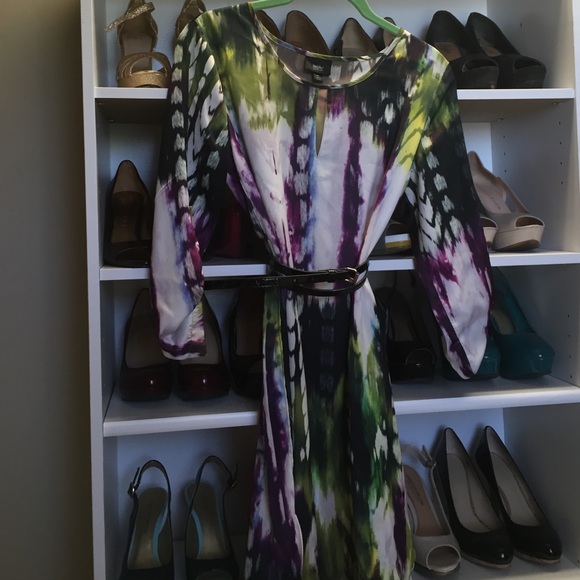 Gorgeous dress from Mossimo. Worn only once!