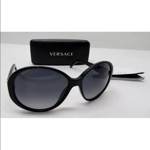 Versace sunglasses