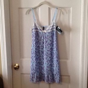 New Laura Ashley Nightgown