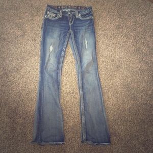 Rock revivals size 26L
