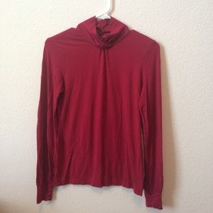 Banana Republic turtle neck
