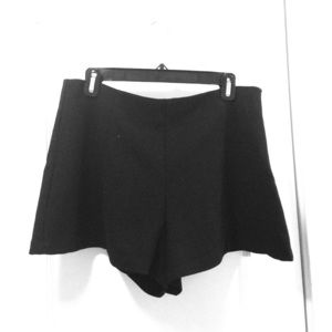 Black Shorts