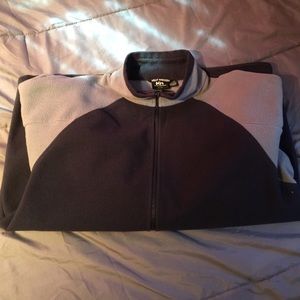Helly Hansen fleece