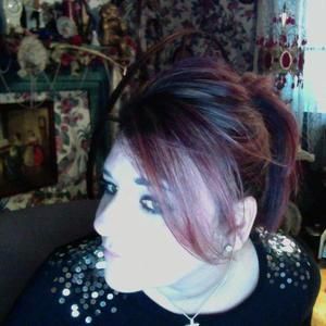 Meet your Posher, Marla