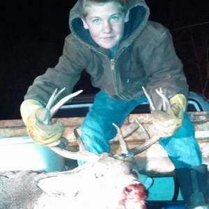 Meet your Posher, Dalton