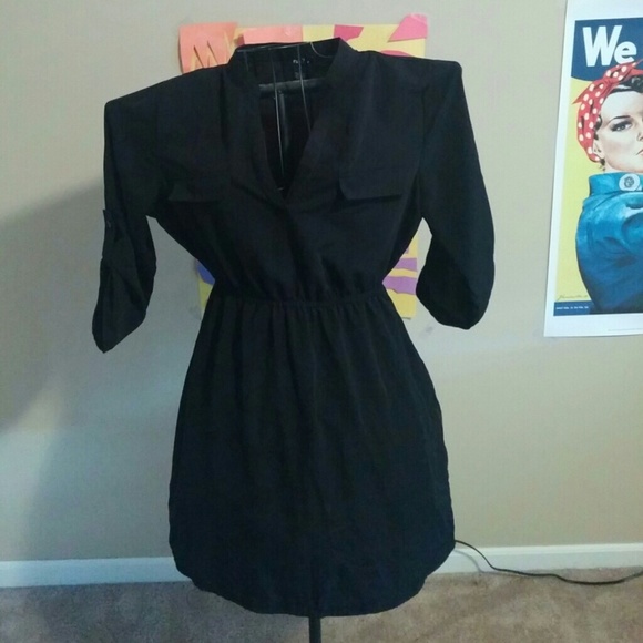 T shirt dress