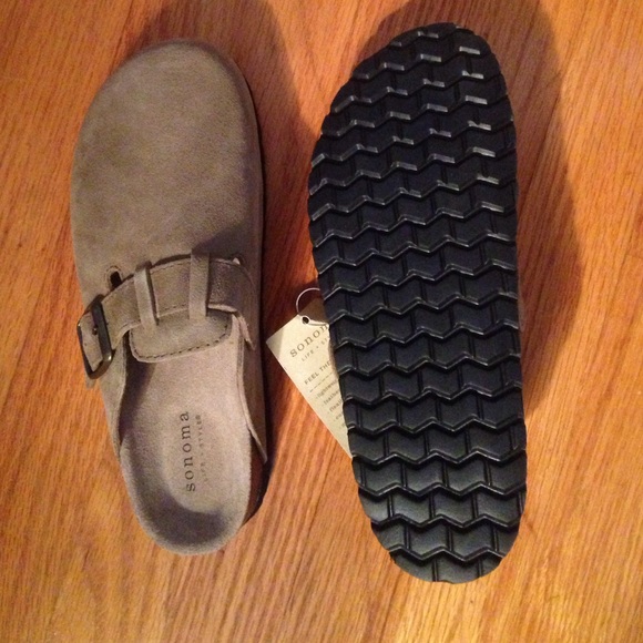 Light Tan shoes