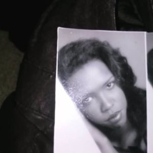 Meet your Posher, Jackson