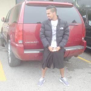 Meet your Posher, Armando