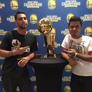 Meet your Posher, Aman