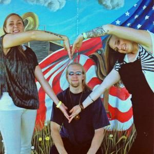 Meet your Posher, Jessie