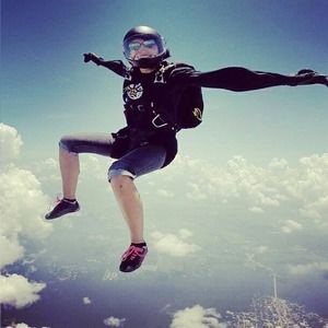 Meet your Posher, Catherine