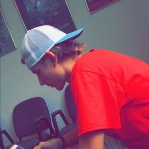 Meet your Posher, Walker