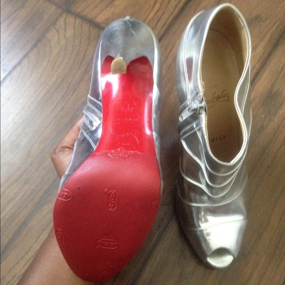 Christian Louboutins