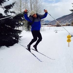 Meet your Posher, Sean