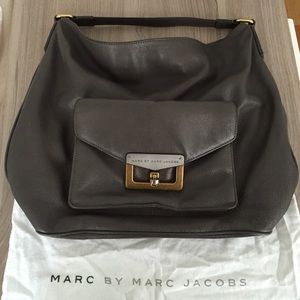 *SOLD* Marc by Marc Jacobs Bianca Hobo