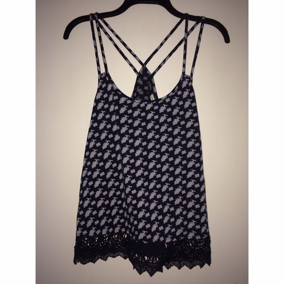 American Eagle NWOT Tank Top