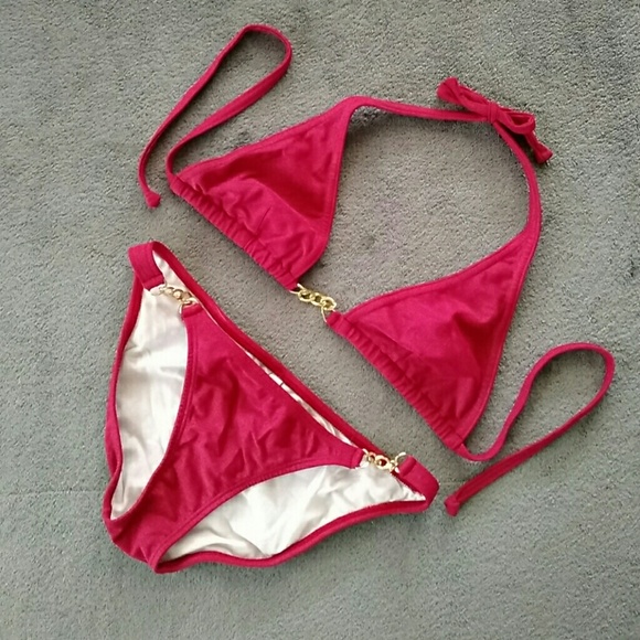 Vix bikini