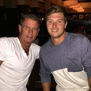 Meet your Posher, Dillon