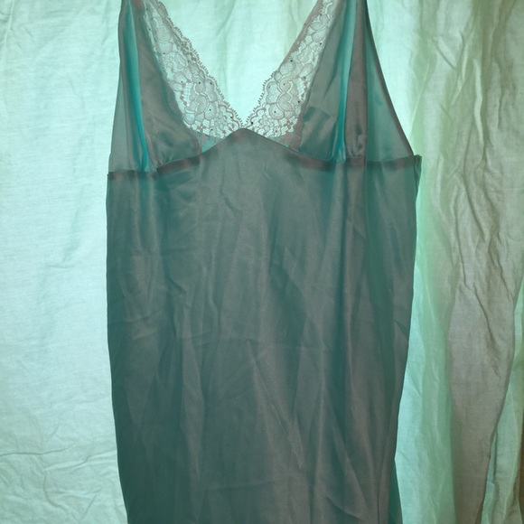 Victoria's Secret lingerie