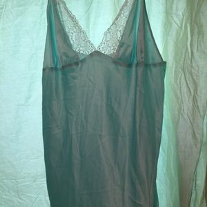 Victoria's Secret lingerie