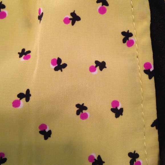 🙆🏼 Little Yellow Sundress 🙆🏼 - Picture 3 of 3