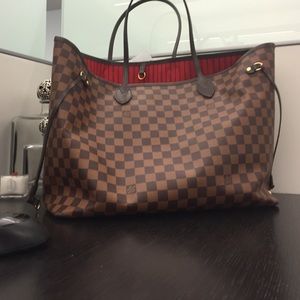 LV Neverfill