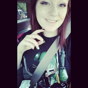 Meet your Posher, Jackie