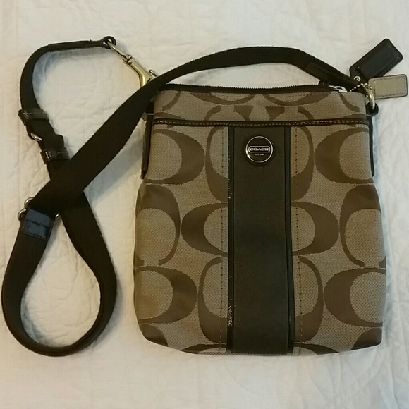 Coach Crossbody Handbag