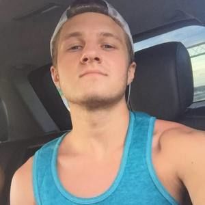 Meet your Posher, Jacob