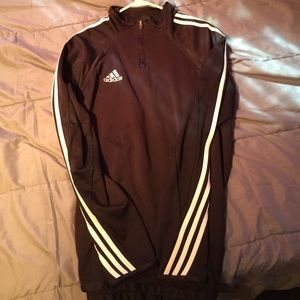 ADIDAS FLEECE 😎😎