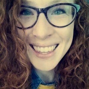 Meet your Posher, Kerry