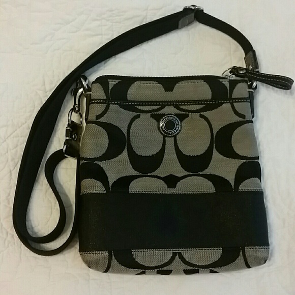 Coach Crossbody Handbag