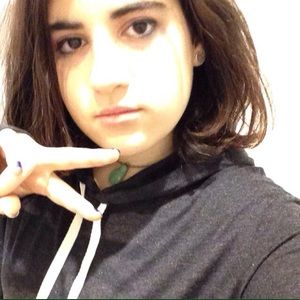 Meet your Posher, Gogo