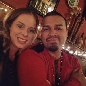 Meet your Posher, Callie