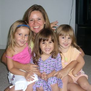 Meet your Posher, Debbie