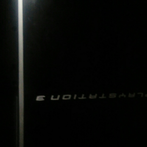 Ps3 system