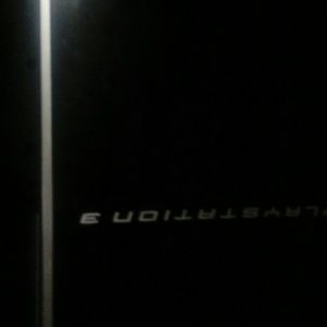 Ps3 system